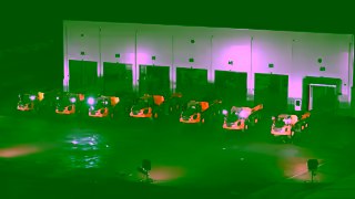 Volvo Construction Made for the wild Ad Commercial Brand Imagery Photoshoot 2