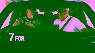 KGM SsangYong SsangYong Rexton 2024 7 Seats Subtitles Ad Commercial Brand Imagery Photoshoot 0