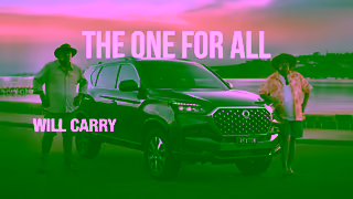 KGM SsangYong SsangYong Rexton 2024 7 Seats Subtitles Ad Commercial Brand Imagery Photoshoot 2