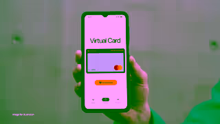 Bankwest Bankwest Singleuse Virtual Card Ad Commercial Brand Imagery Photoshoot 0