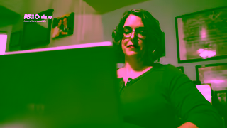 Arizona State University ASU Online Faculty Invested in You Ad Commercial Brand Imagery Photoshoot 2