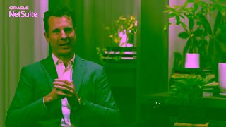 Oracle Shortened See How Latch Unlocks Business Potential with NetSuite30 Ad Commercial Brand Imagery Photoshoot 0