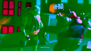 Headstart Toys TMNT MUTANT MAYHEM TVC NINJA SHOUTS DELUXE Ad Commercial Brand Imagery Photoshoot 1
