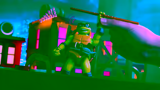 Headstart Toys TMNT MUTANT MAYHEM TVC NINJA SHOUTS DELUXE Ad Commercial Brand Imagery Photoshoot 2