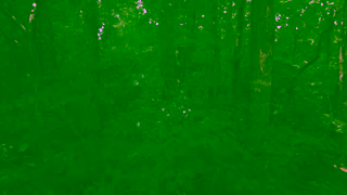 SITKA Gear Invisible Man Tease Ad Commercial Brand Imagery Photoshoot 1