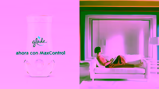 Glade Nuevo Glade PlugIns ahora con MaxControl Ad Commercial Brand Imagery Photoshoot 0