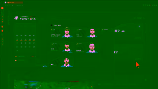 Opera First Stand Tournament 2025 I Opera GX Ad Commercial Brand Imagery Photoshoot 1