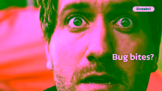 Benadryl Benadryl Bring It Masterbrand 6s Ad Commercial Brand Imagery Photoshoot 1