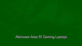 ALIENWARE A new age of power is born Ad Commercial Brand Imagery Photoshoot 0