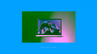 Dell Dell AI PC Ad Commercial Brand Imagery Photoshoot 0