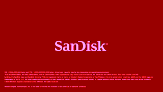 SanDisk SanDisk Extreme PRO SDXC UHSI card For Every You Ad Commercial Brand Imagery Photoshoot 2