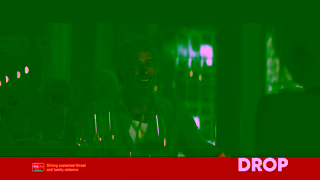 Universal Pictures Drop Only in Cinemas April 17 Ad Commercial Brand Imagery Photoshoot 0