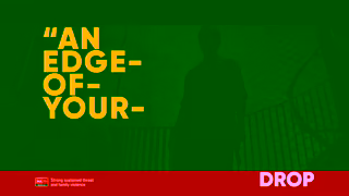 Universal Pictures Drop Only in Cinemas April 17 Ad Commercial Brand Imagery Photoshoot 1