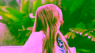 Tommy Hilfiger SOFIA FOR TOMMY Ad Commercial Brand Imagery Photoshoot 2