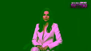 Cineplex Pictures From the World of John Wick BALLERINA Now Playing In Theatres Cineplex Pictures Ad Commercial Brand Imagery Photoshoot 2