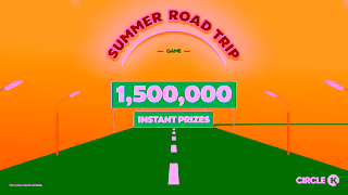 Circle K Play Summer Road Trip Ad Commercial Brand Imagery Photoshoot 0