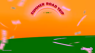 Circle K Play Summer Road Trip Ad Commercial Brand Imagery Photoshoot 1