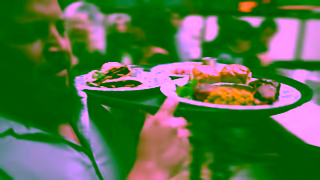 Uniqlo Trailer 24 Hours with Roger London Edition UNIQLO Ad Commercial Brand Imagery Photoshoot 1