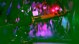 Lego NEW Season 3 Teaser A New Threat Rises from the Spectral Lands LEGO Ninjago Dragons Rising Ad Commercial Brand Imagery Photoshoot 1