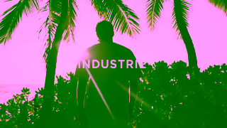 Industrie Clothing Summer From Fiji Industrie Clothing Ad Commercial Brand Imagery Photoshoot 0