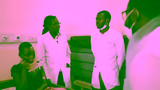 ReSurge International The Impact of Training Ad Commercial Brand Imagery Photoshoot 1