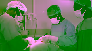 ReSurge International The Impact of Training Ad Commercial Brand Imagery Photoshoot 2