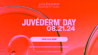 JUVEDERM aid104132 OLV Phase 1 OLV 30 Ad Commercial Brand Imagery Photoshoot 1