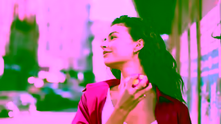 DKNY DKNY Be Delicious Orchard St Ad Commercial Brand Imagery Photoshoot 0