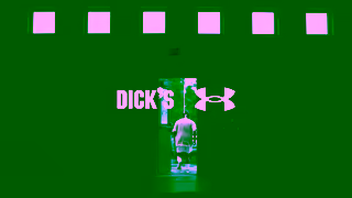 DICK'S Sporting Goods 22A 1015 VF UA OffSZN Youtube 16x9 Ad Commercial Brand Imagery Photoshoot 2