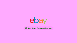 eBay Its a preloved fashion Thing 15 Ad Commercial Brand Imagery Photoshoot 2