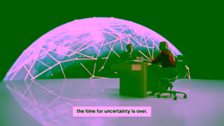 Aon Making Better Decisions Globally Integrated Expertise 10s Ad Commercial Brand Imagery Photoshoot 1