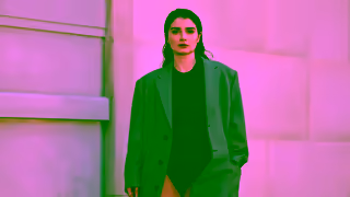 Calvin Klein CK SP25 Shapewear Eve 30 16x9 Logo Ad Commercial Brand Imagery Photoshoot 2