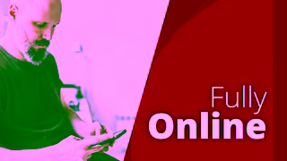 University of Cincinnati Military Affiliated Students at UC Online Ad Commercial Brand Imagery Photoshoot 1