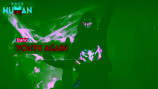 ONCE HUMAN v1 020 en h 28s Ad Commercial Brand Imagery Photoshoot 1