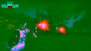 ONCE HUMAN v1 020 en h 28s Ad Commercial Brand Imagery Photoshoot 2