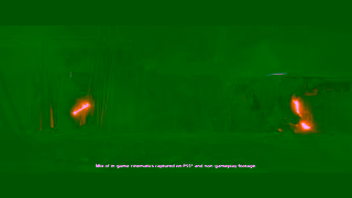 PlayStation Rise of the Ronin The Aftermath Launch Trailer PS5 Ad Commercial Brand Imagery Photoshoot 1