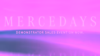 Mercedes Mercedays 2024 6 Ad Commercial Brand Imagery Photoshoot 1