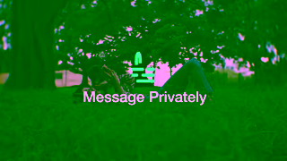 WhatsApp Message Privately Ad Commercial Brand Imagery Photoshoot 2