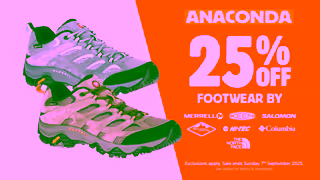 Anaconda A04W1526AT4 Ad Commercial Brand Imagery Photoshoot 1