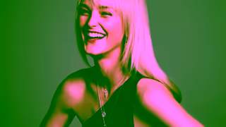Pandora Video Ad Ad Commercial Brand Imagery Photoshoot 2