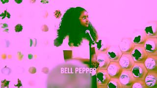 CHIPOTLE Chipotle Bee for Real Spelling Bee Ad Commercial Brand Imagery Photoshoot 2