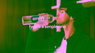 SMARTWATER smartwater interview 06 Ad Commercial Brand Imagery Photoshoot 2