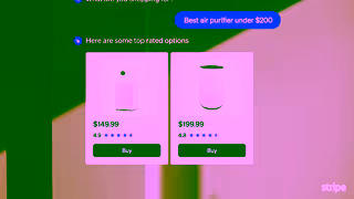 Stripe 12 degrees Ad Commercial Brand Imagery Photoshoot 2