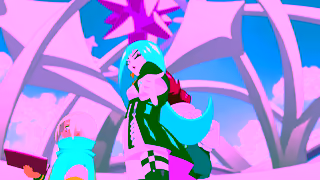 Pahdo Labs Starlight ReVolver Trailer PC Gaming Show 2024 Ad Commercial Brand Imagery Photoshoot 2