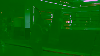 Nike WINNING ISNT FOR EVERYONE WINNER CINDY NGAMBA Ad Commercial Brand Imagery Photoshoot 1