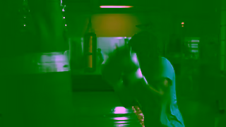 Nike WINNING ISNT FOR EVERYONE WINNER CINDY NGAMBA Ad Commercial Brand Imagery Photoshoot 2