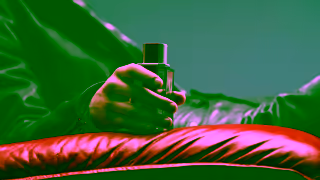 Ferragamo FERRAGAMO RED LEATHER Ad Commercial Brand Imagery Photoshoot 0