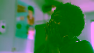 Macmillan Cancer Support Whatever it Takes Update 13s Tattoo Ad Commercial Brand Imagery Photoshoot 0