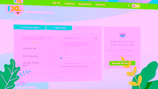 IXL IXL helps your child reach their full potential Ad Commercial Brand Imagery Photoshoot 0