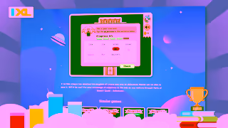 IXL IXL helps your child reach their full potential Ad Commercial Brand Imagery Photoshoot 1